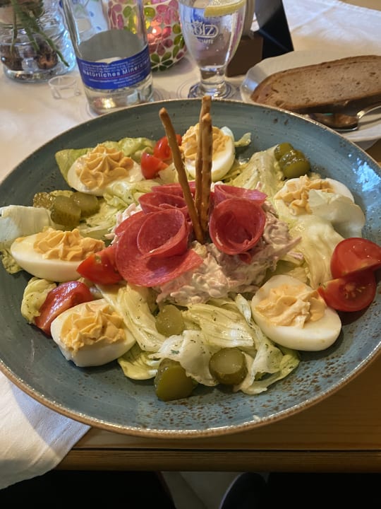Gastro Landgasthof Zum Sägwirt