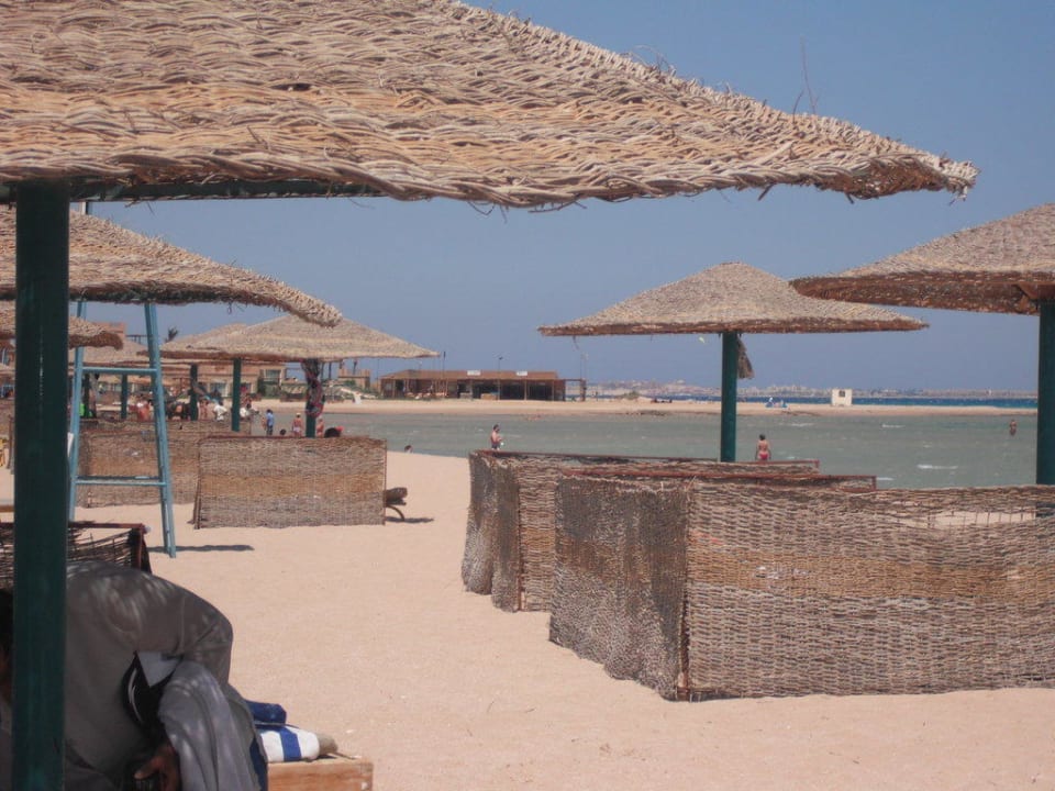 Strand Shams Safaga Resort