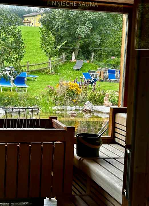 Sonstiges BioVitalHotel Sommerau