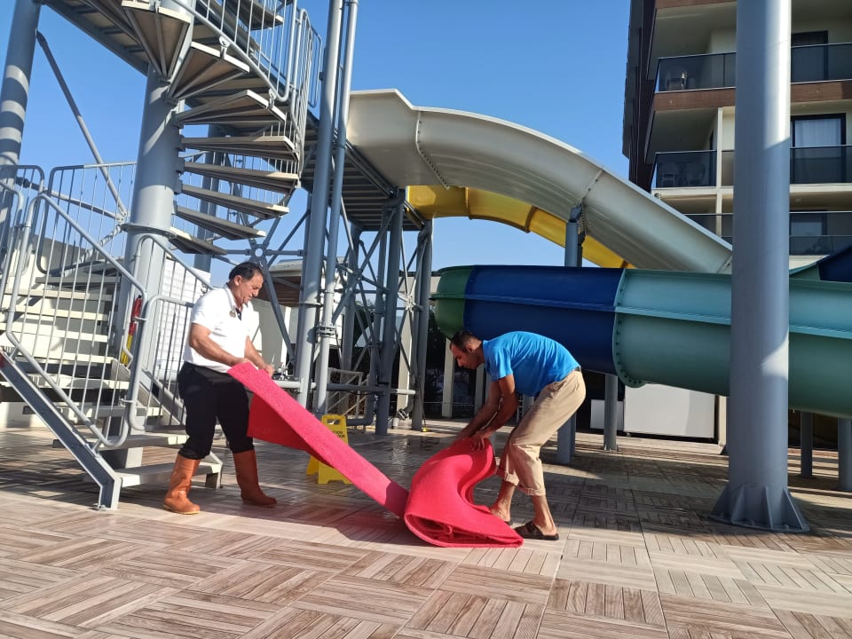 Sport & Freizeit Glamour Resort & Spa