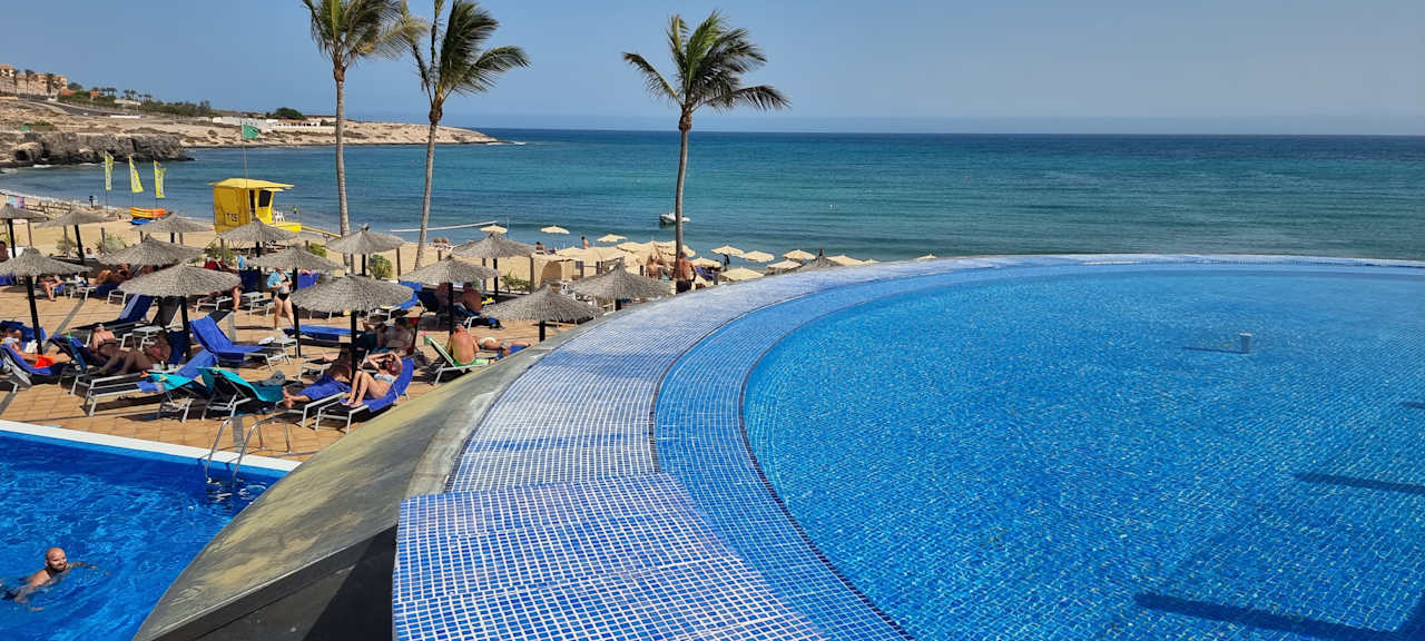 Strand allsun App.-Hotel Barlovento