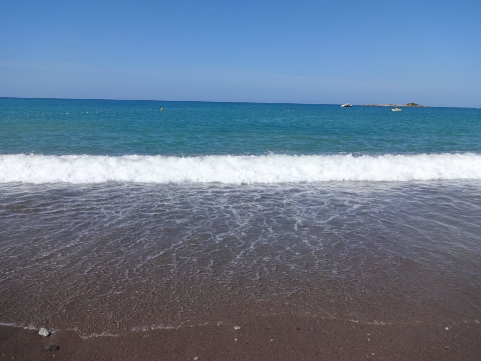 Meer Hotel Gardenia Beach