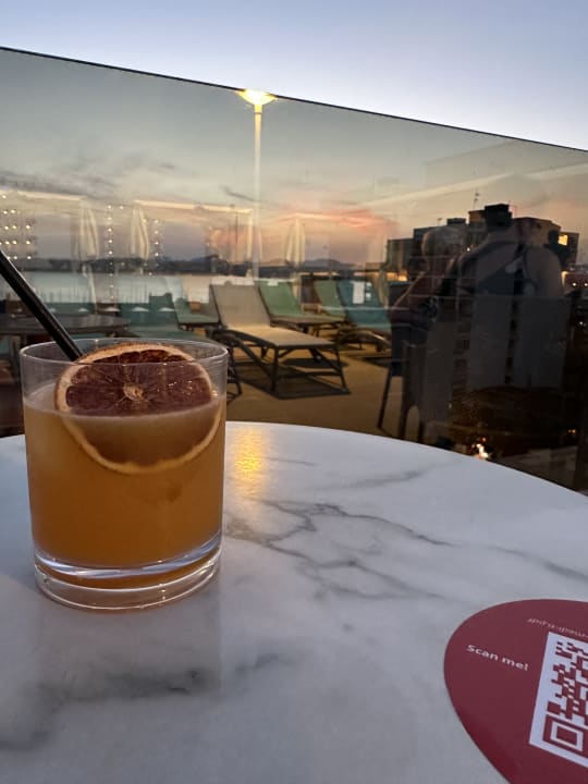 Gastro MLL Mediterranean Bay - Adults only