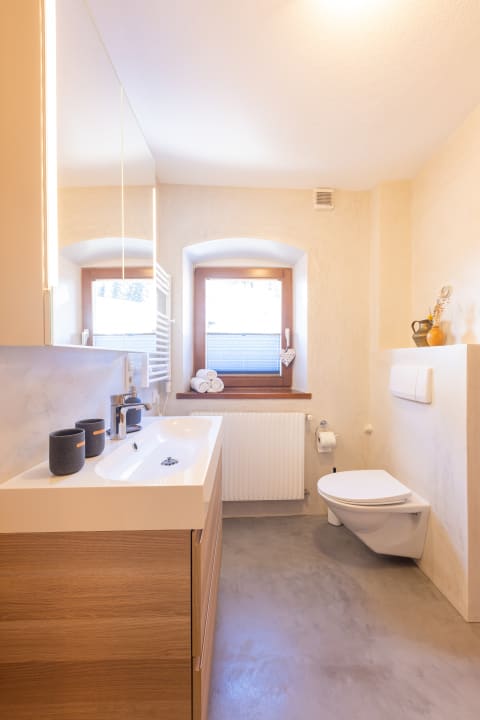 Zimmer KASSNHOF - Urlaub in den Bergen