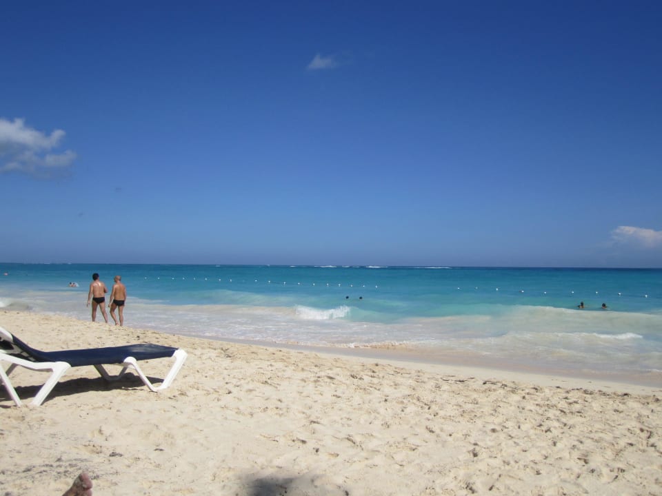 Hotel Grand Palladium Bavaro Resort & Spa Grand Palladium Select Bávaro Resort & Spa