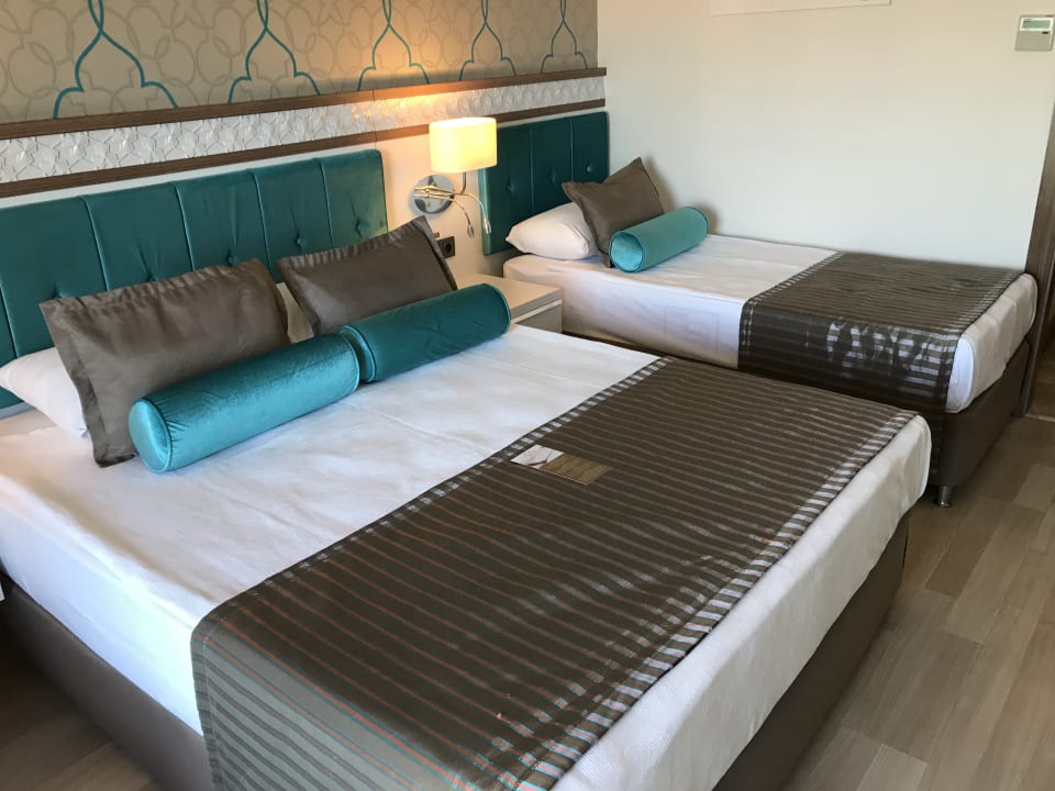 Zimmer Luna Blanca Resort & Spa