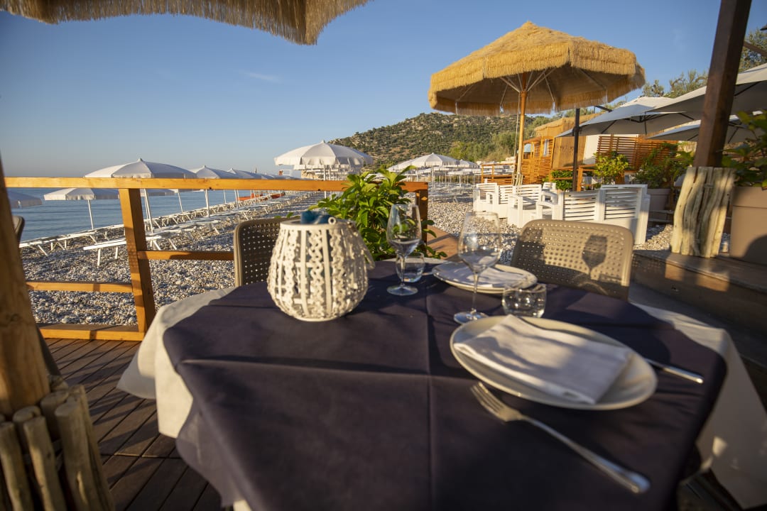 Gastro Villaggio San Matteo Resort