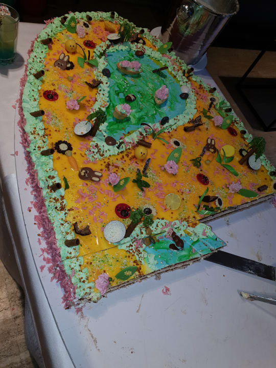 Gastro HVD Viva Club Hotel