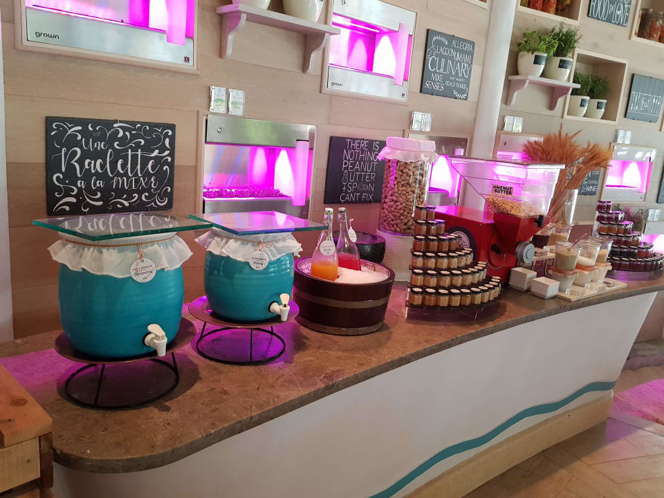 Gastro LUX South Ari Atoll