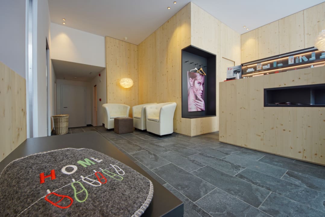 Sport & Freizeit Garni Melisse