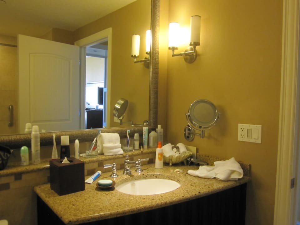 Bad Sandpearl Resort