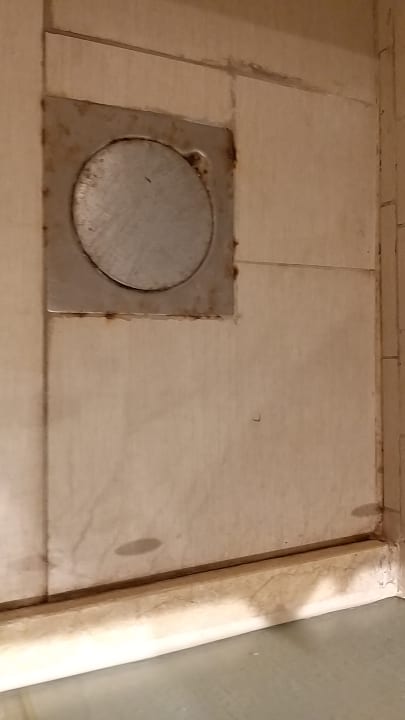 Zimmer Hilton Dead Sea Resort & Spa