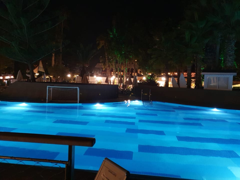 Pool Labranda Alantur Resort