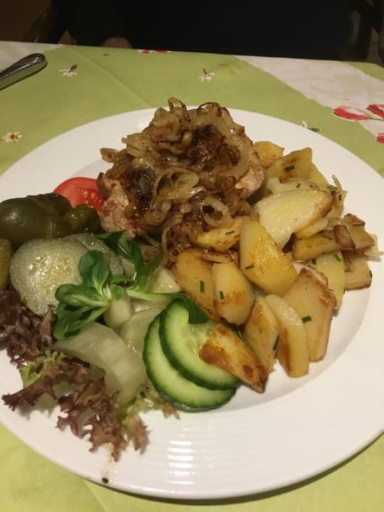 Gastro Hotel Am Spreebogen