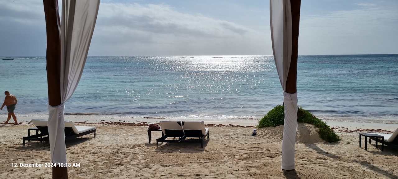 Strand Secrets Akumal Riviera Maya - Adults only