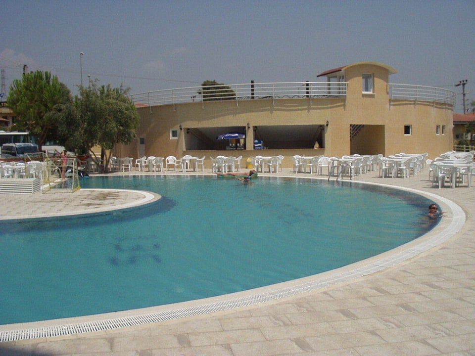 Pool und Snackbar Side Alegria Hotel & Spa - Adults only +16