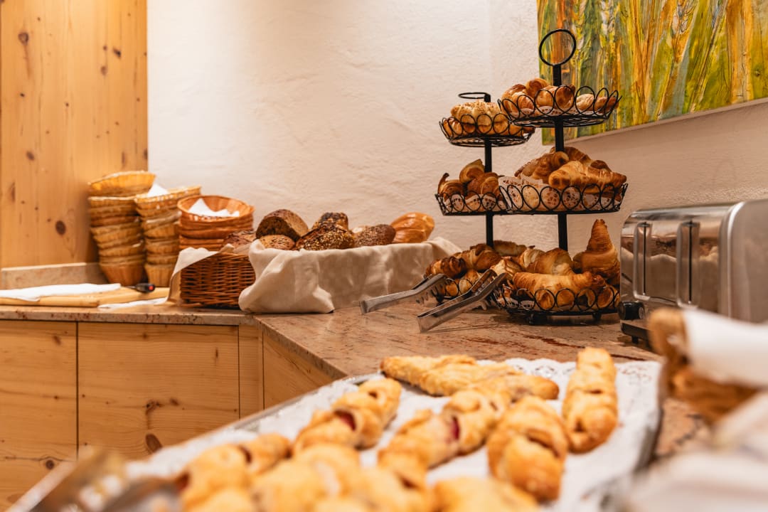 Gastro Hotel Hochfilzer