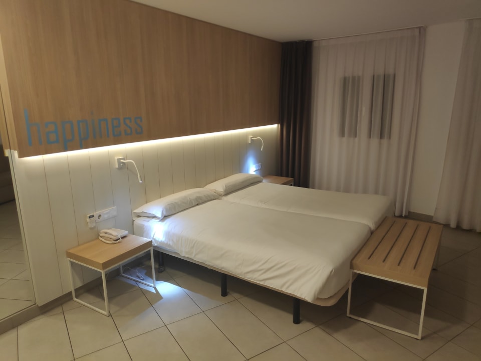 Zimmer Servatur Playa Bonita