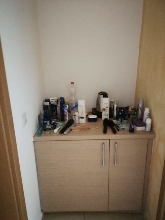 Zimmer Sandy Beach Resort