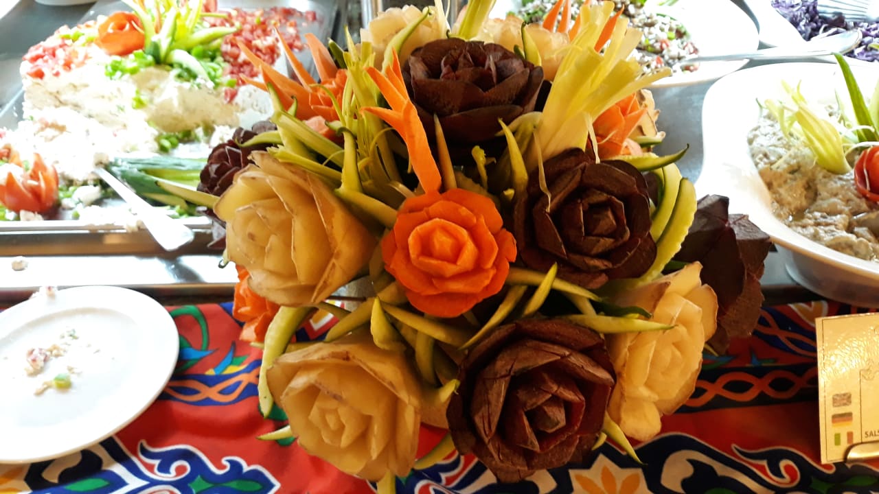 Gastro Shams Alam Beach Resort