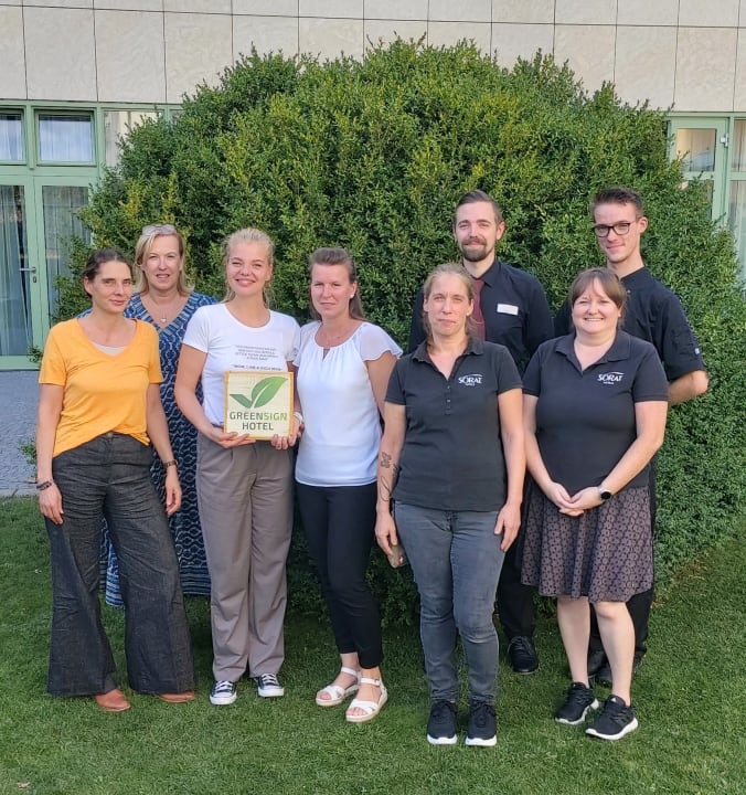 Sonstiges SORAT Hotel Brandenburg