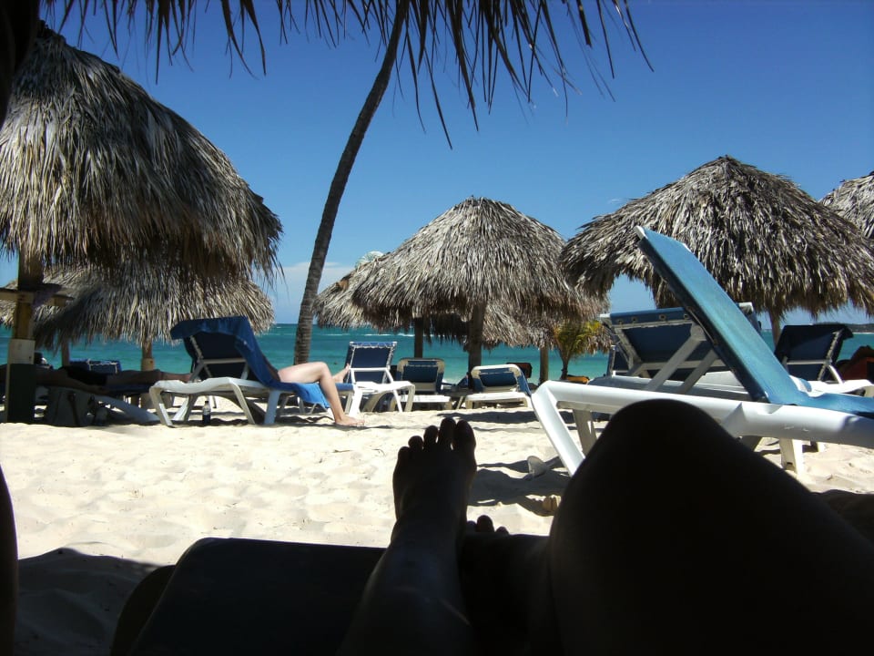 Strand Punta Cana Princess All Suites Resort & Spa