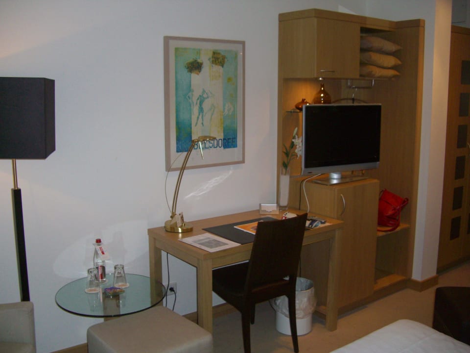 Superiorzimmer 206 Hotelpark Stadtbrauerei Arnstadt