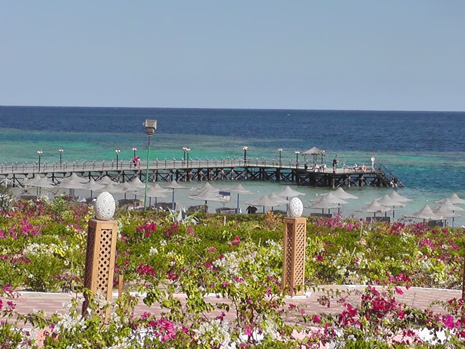 Strand Fantazia Resort Marsa Alam