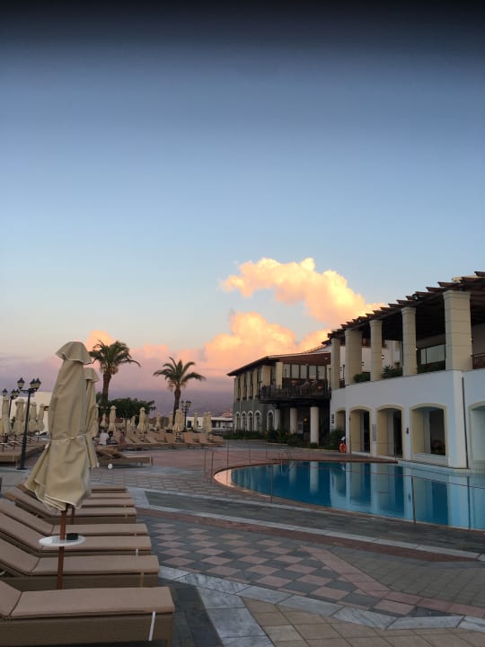Pool Creta Maris Resort
