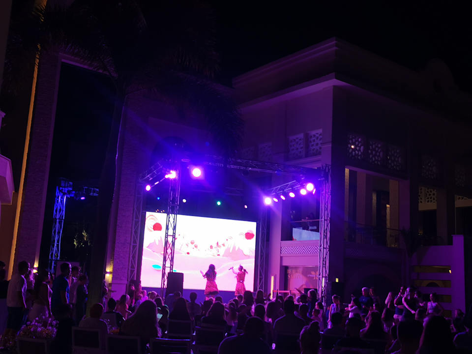 Sonstiges Pickalbatros White Beach Resort - Hurghada