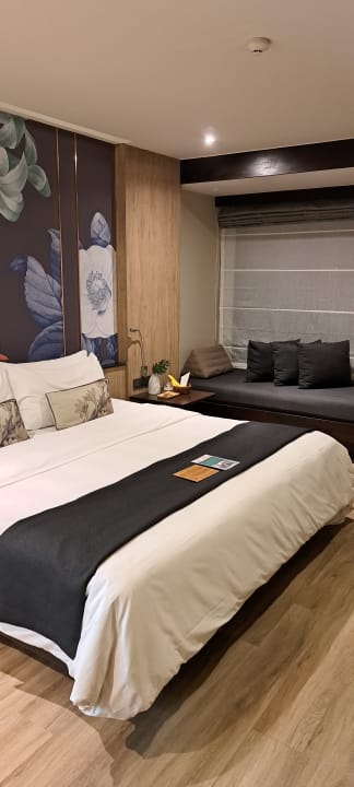Zimmer La Flora Khao Lak