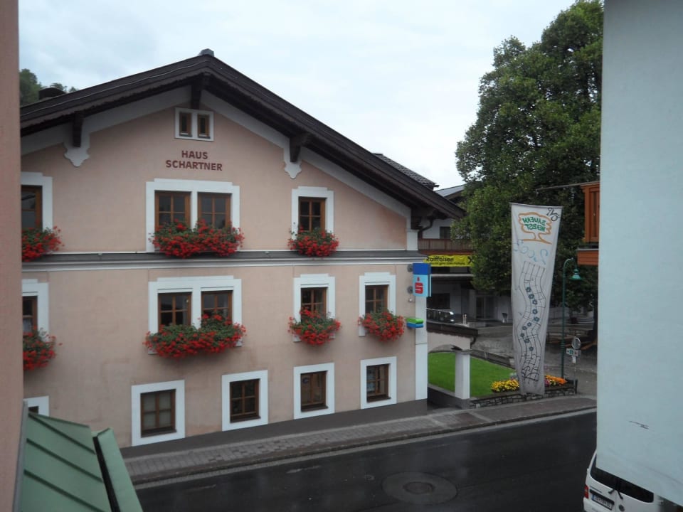 Zum Markt Hotel Wagrainerhof
