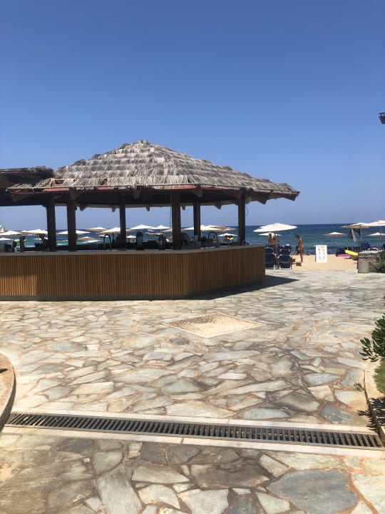 Gastro Calimera Sirens Beach