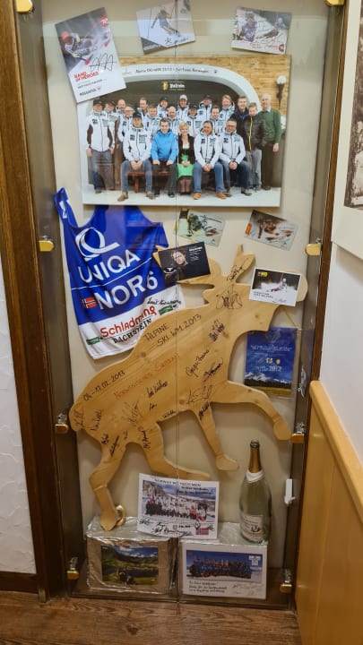 Sonstiges Hotel Waldfrieden