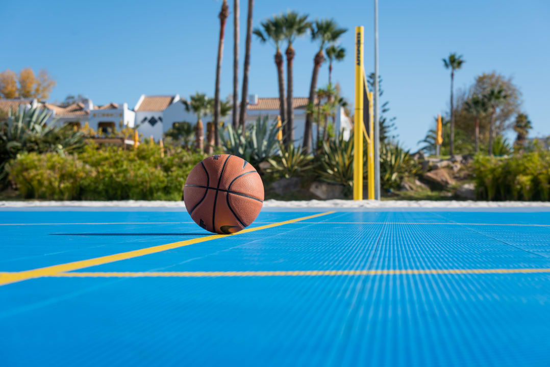 Sport & Freizeit Golden Club Cabanas