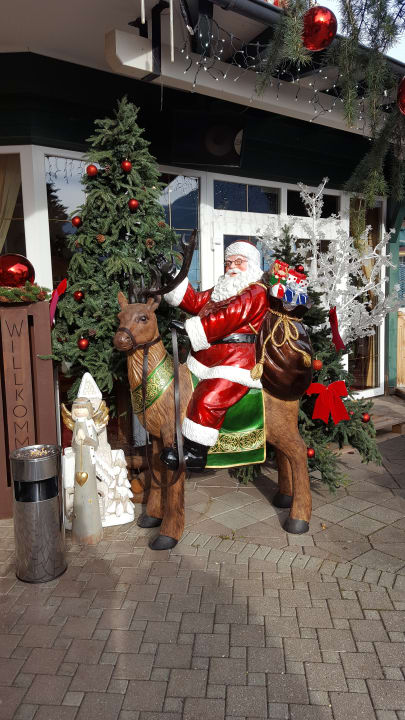 Sonstiges Hotel Kohlerhof