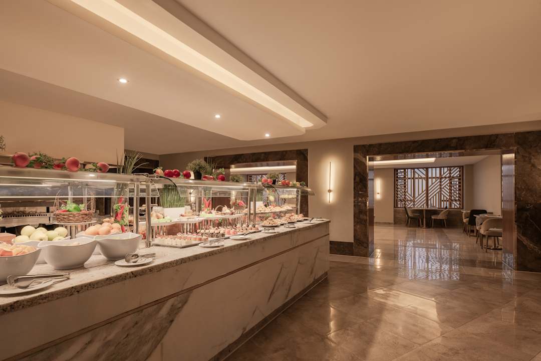 Gastro The Grand Hotel Sharm El Sheikh