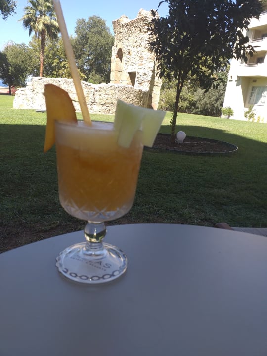 Gastro Melas Resort Hotel