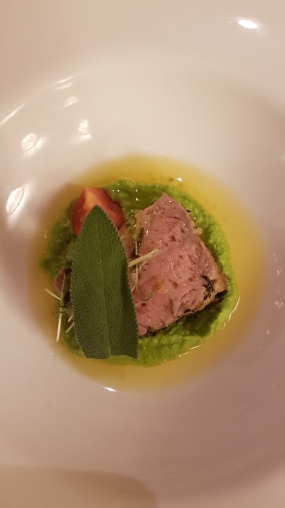 Gastro Ströbinger Hof - Therme Wellness Resort