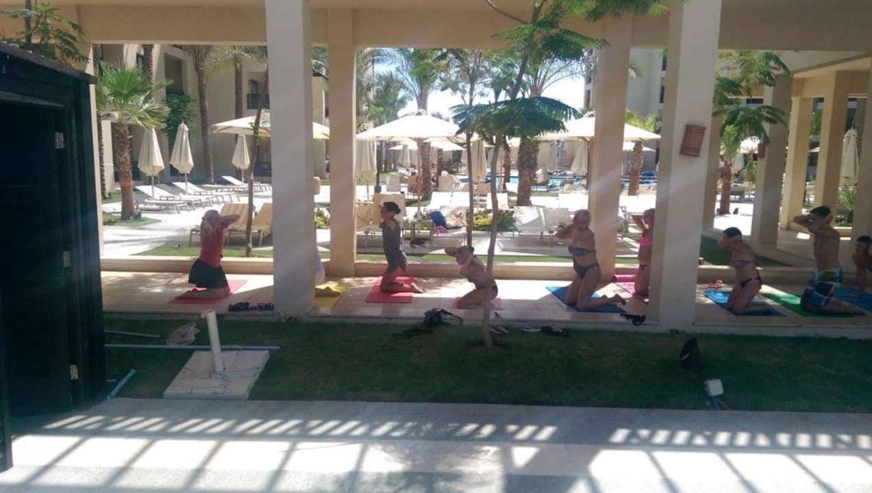 Steigenberger Aqua Magic Steigenberger Aqua Magic