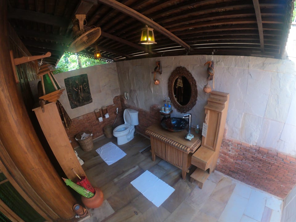 Zimmer Santhiya Koh Phangan Resort & Spa