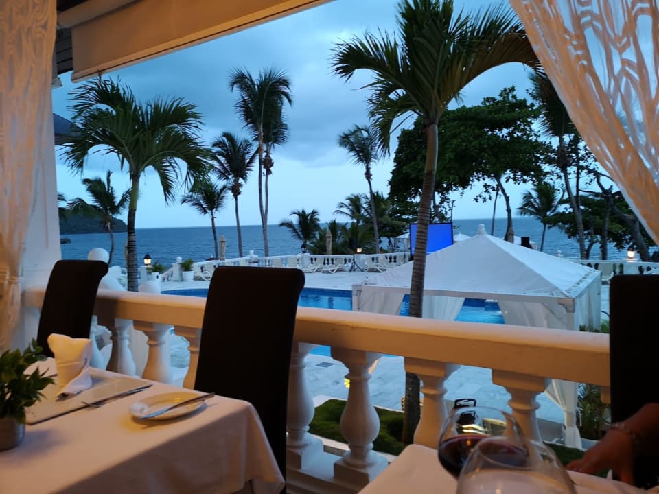 Ausblick Bahia Principe Grand Samana - Adults Only