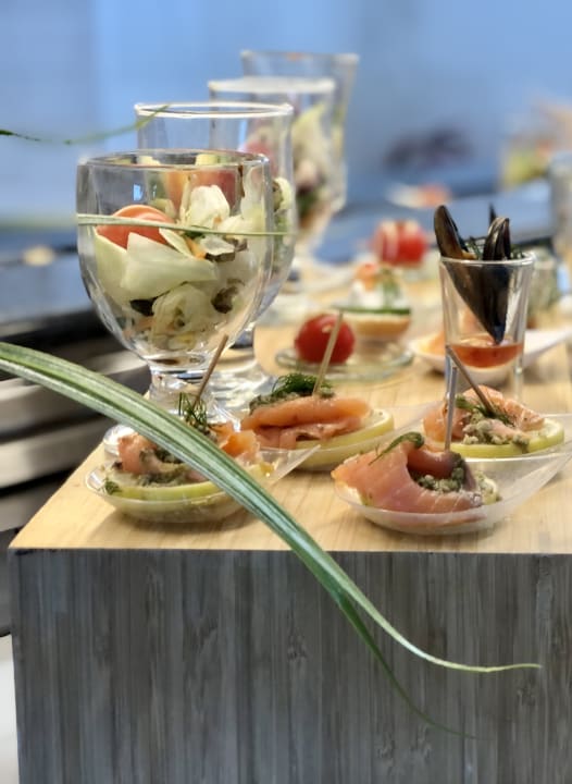 Gastro Rhodos Horizon Resort