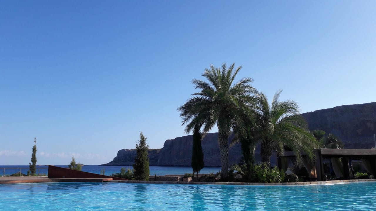 Aussicht Aquagrand Artistic Luxury Beach Resort - Adults only