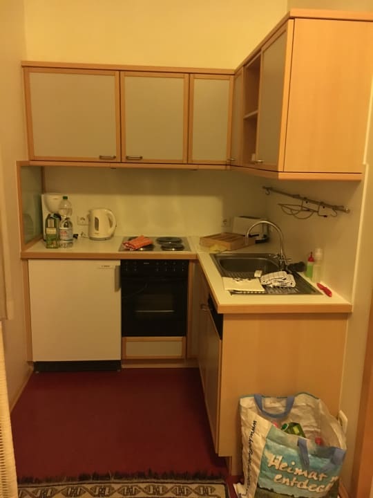 Zimmer SEETELHOTEL Villa Aurora