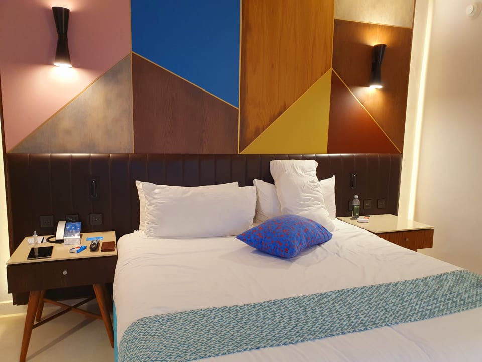 Zimmer Secrets La Romana Resort & Spa - Adult Only