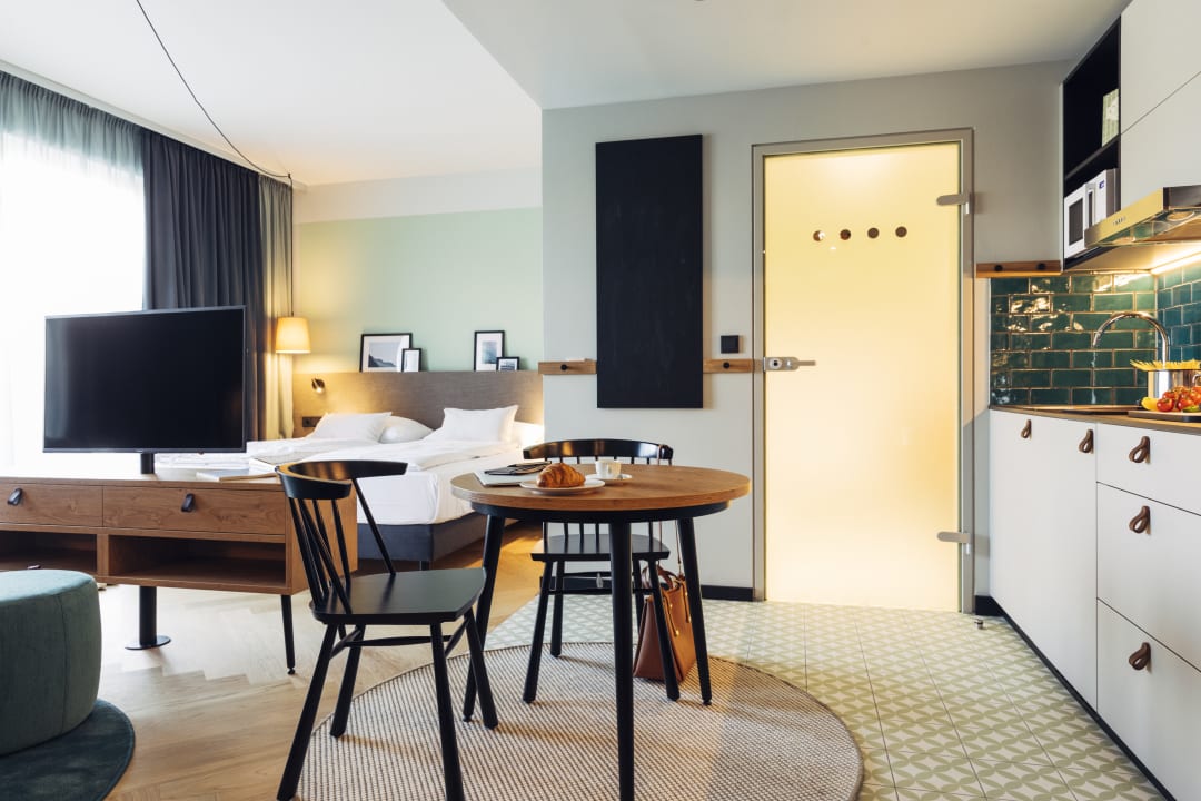 Zimmer harry's home Villach