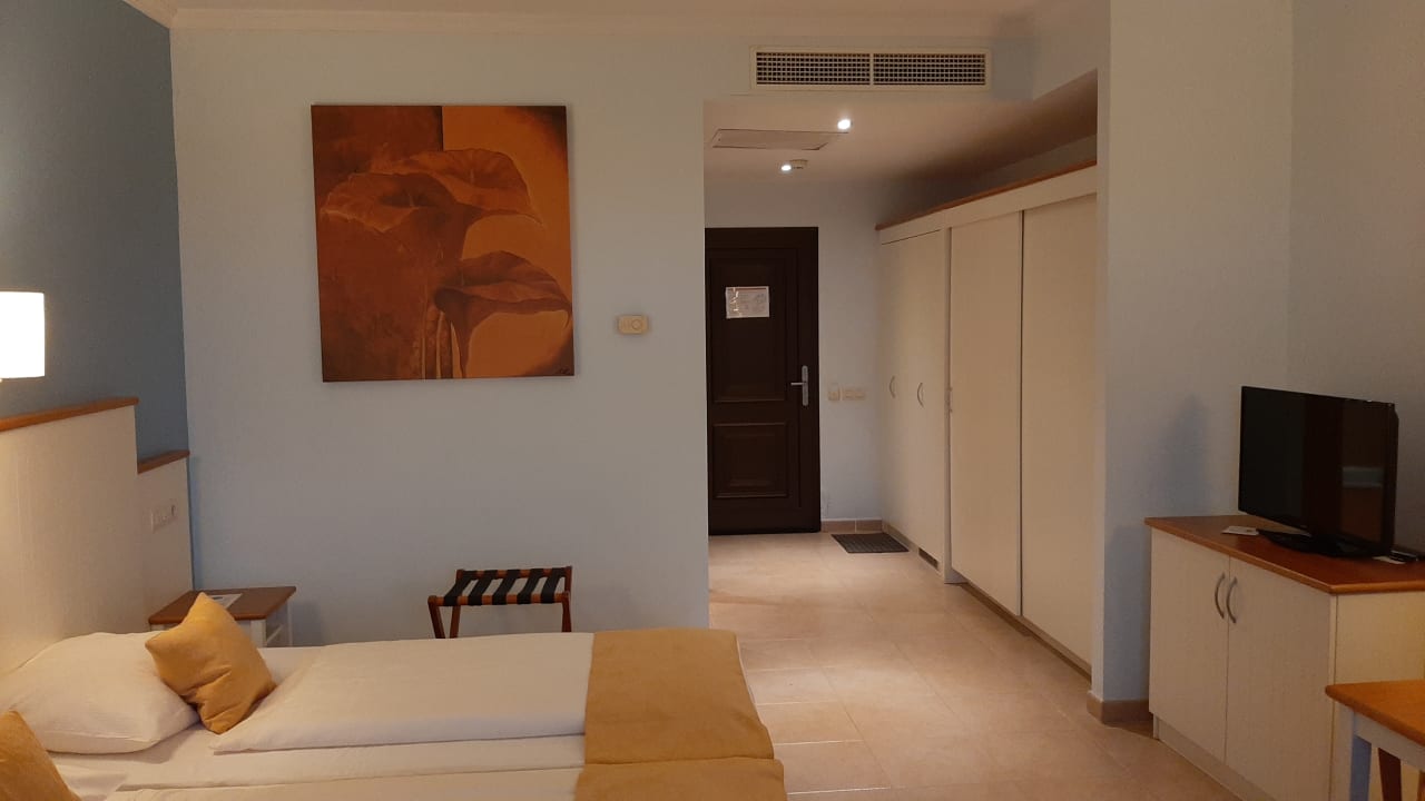 Zimmer Hotel Luz Del Mar