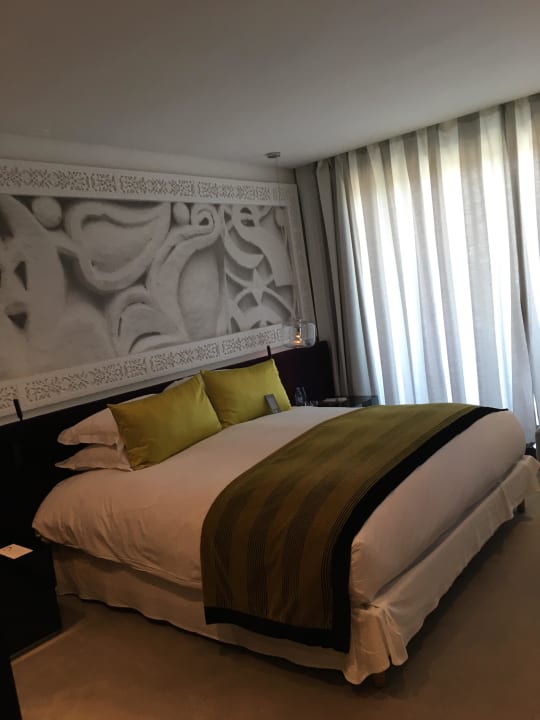 Luxury Room Hotel Sofitel Rabat Jardin Des Roses