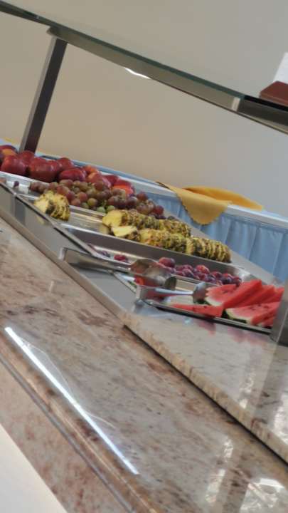 Gastro Hotel Sirene Beach